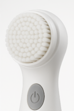 PURTIF Sonic Facial Cleansing Brush — Waterproof Silicone Brush, 3 Speeds, Rechargeable Deep‑Pore Clean - Image 3
