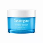 Hydrate Water Gel Face Moisturizer