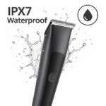 TRIMX Magnetic Replacement Charging Cable for Beard Trimmers – Fast, Waterproof & Secure Power Cord - Image 4