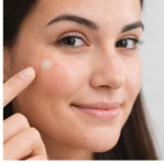 Hydrocolloid Acne Spot Patches – Fast-Acting Invisible Blemish Treatment for Clearer Skin - Image 3